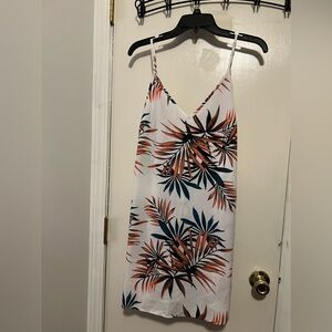 Women’s Spaghetti Strap Sundress Size Medium